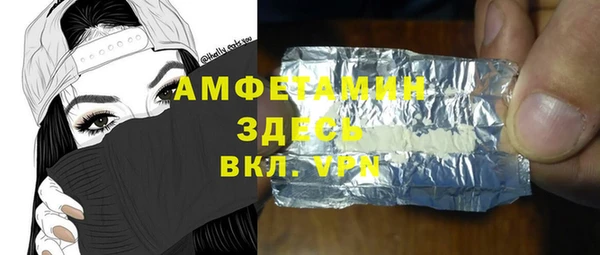 молекула духа Алексин